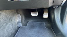 Ford Mustang 2.3 EcoBoost 2dr Auto Petrol Coupe